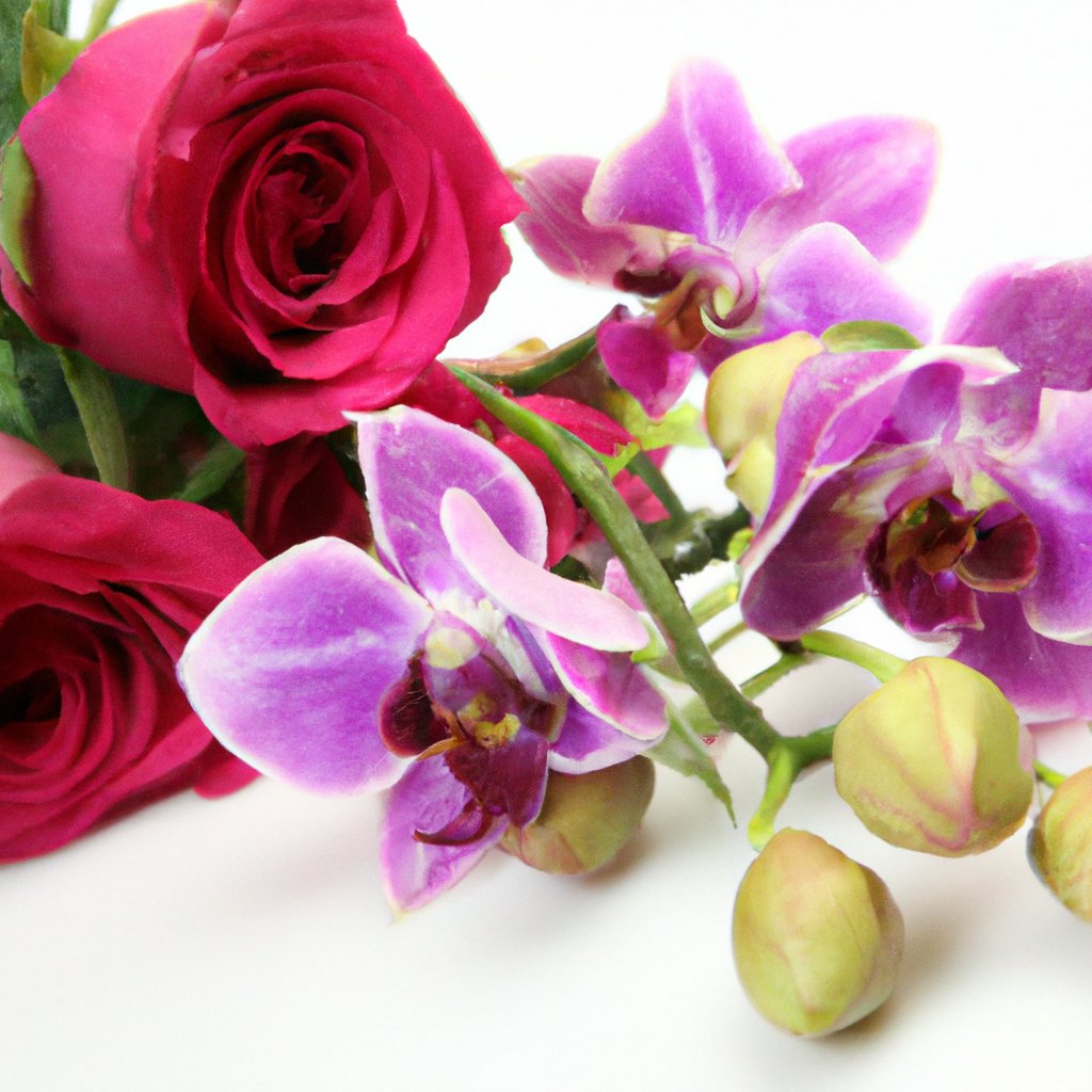 Inspired by Flowerbomb For Her - V101