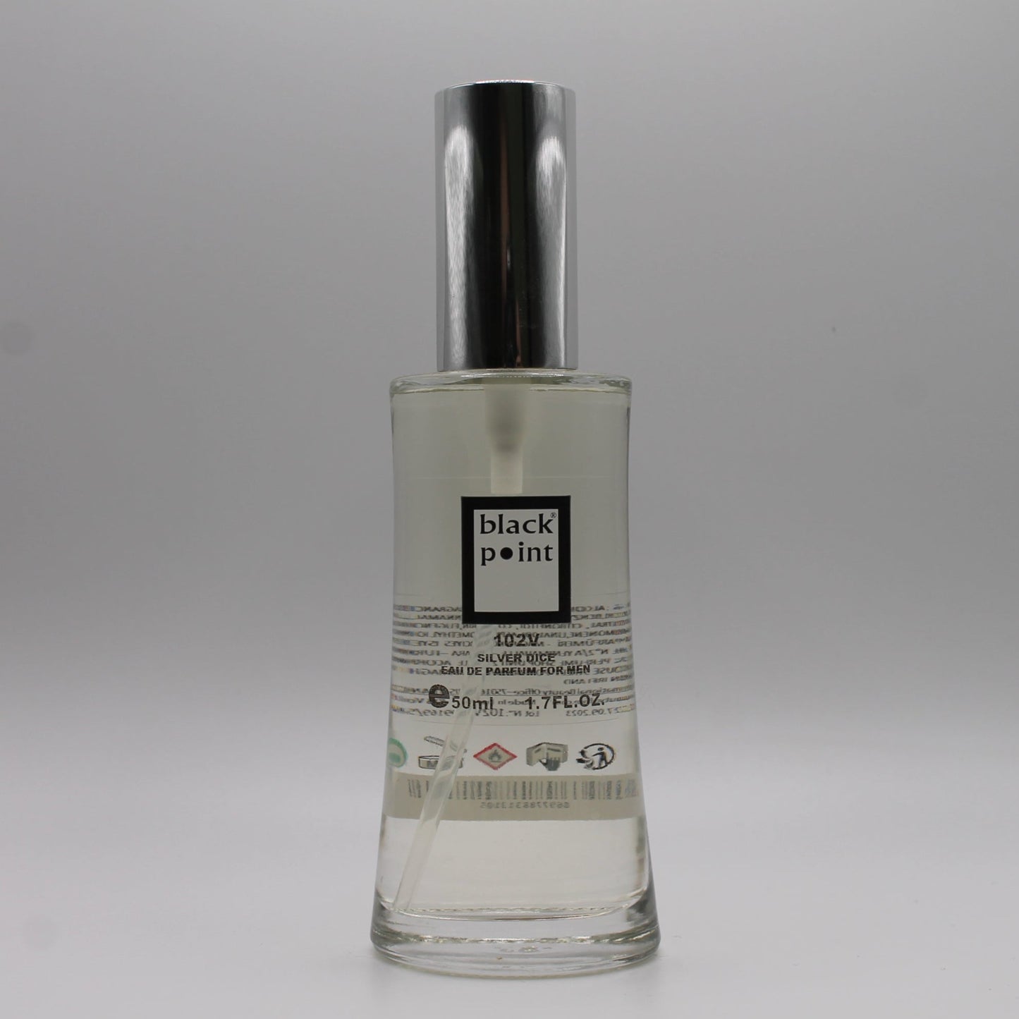 Versus Fragrance For Men - V102