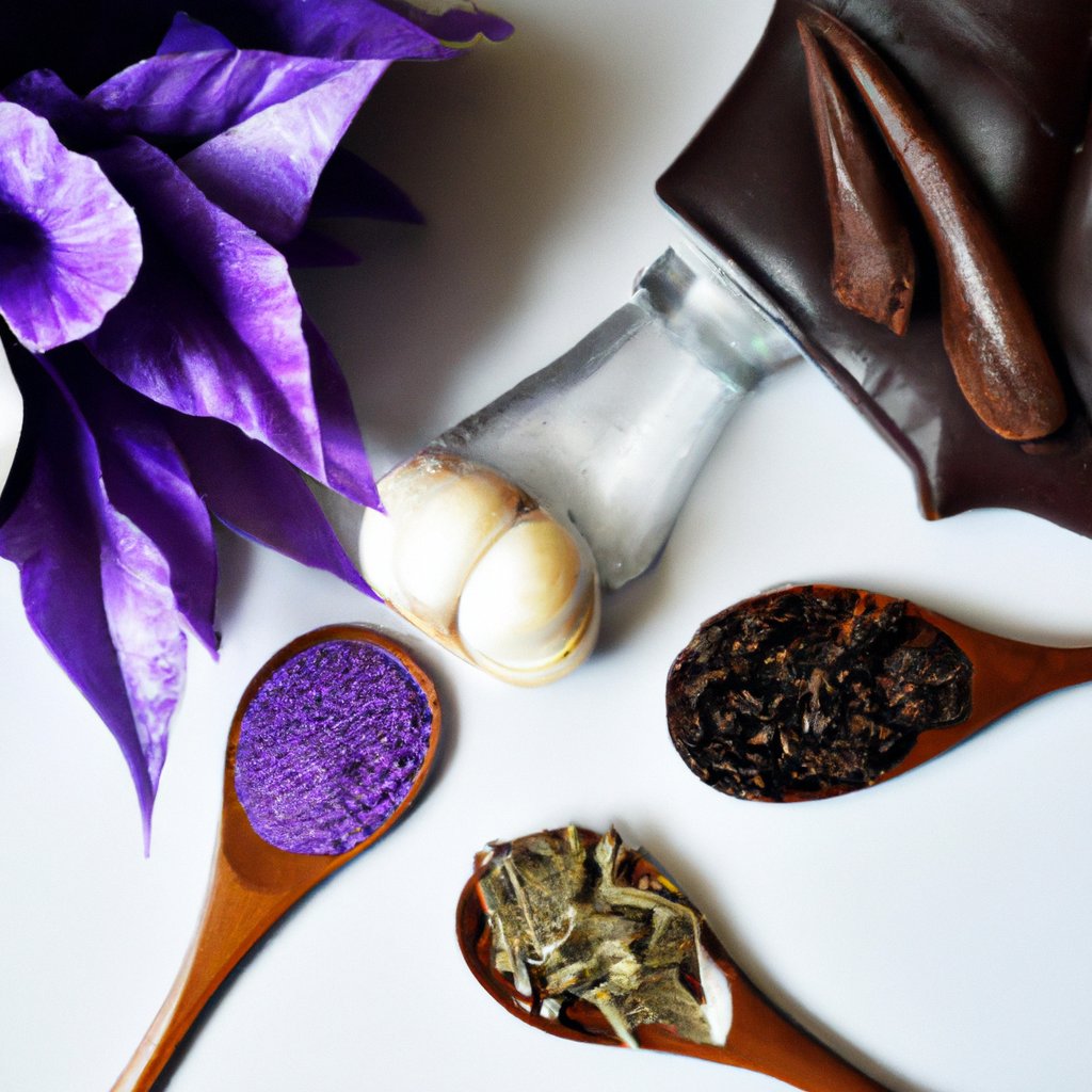 Inspired by Ombré Leather Unisex Fragrance - U-T117