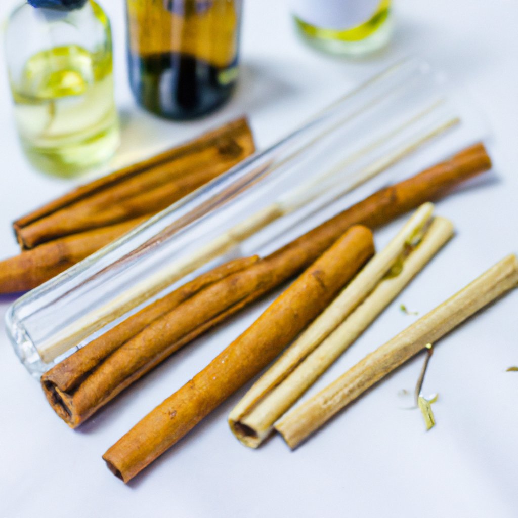 Inspired by Blance Unisex Fragrance - U-B122