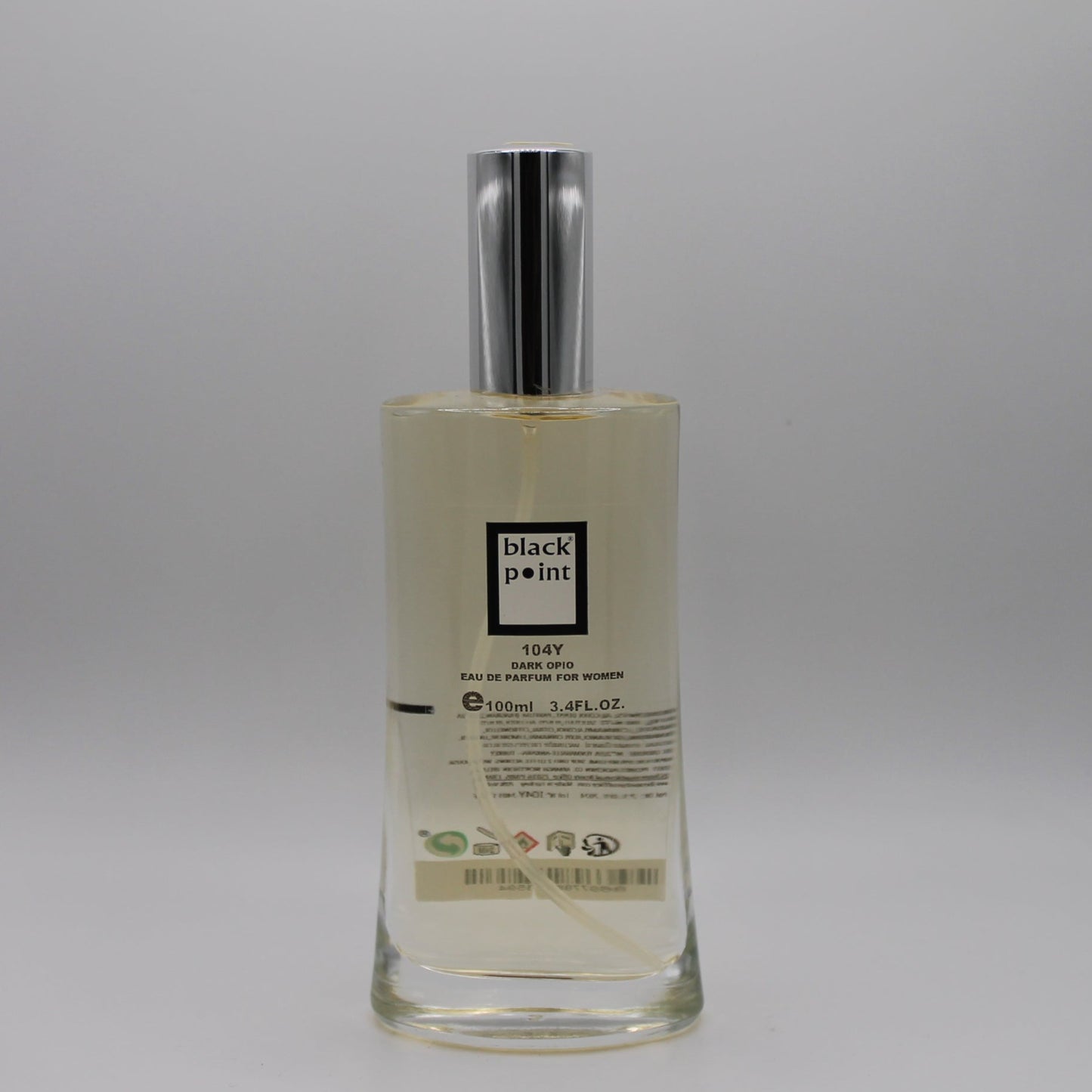 Inspired by Bright Crystal For Her - V105