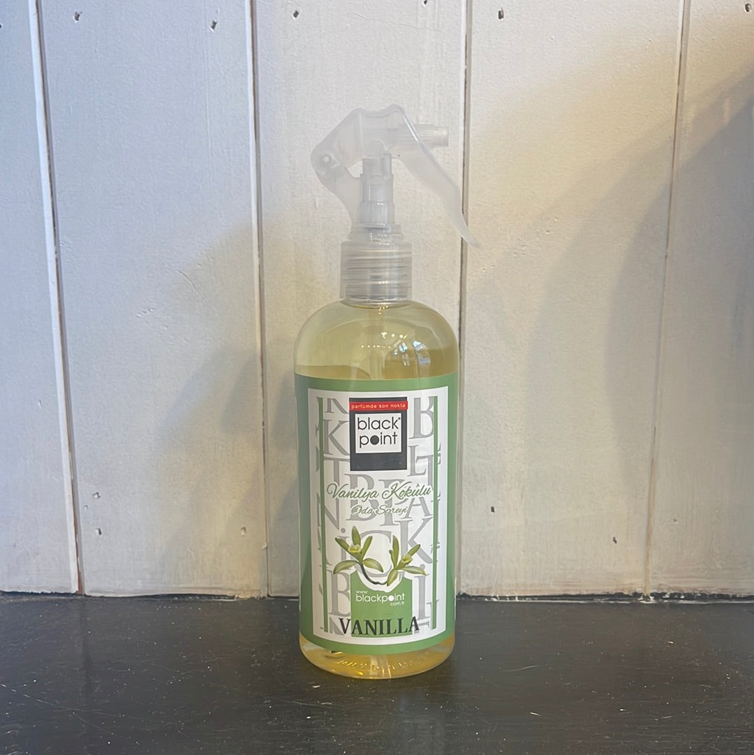 Vanilla Room Freshener