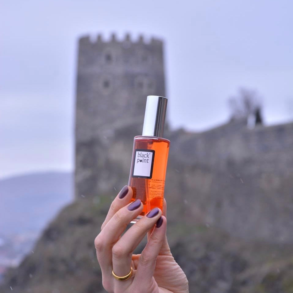 Inspired by Red Tobacco Unisex Fragrance - U-M111 | Abendrot