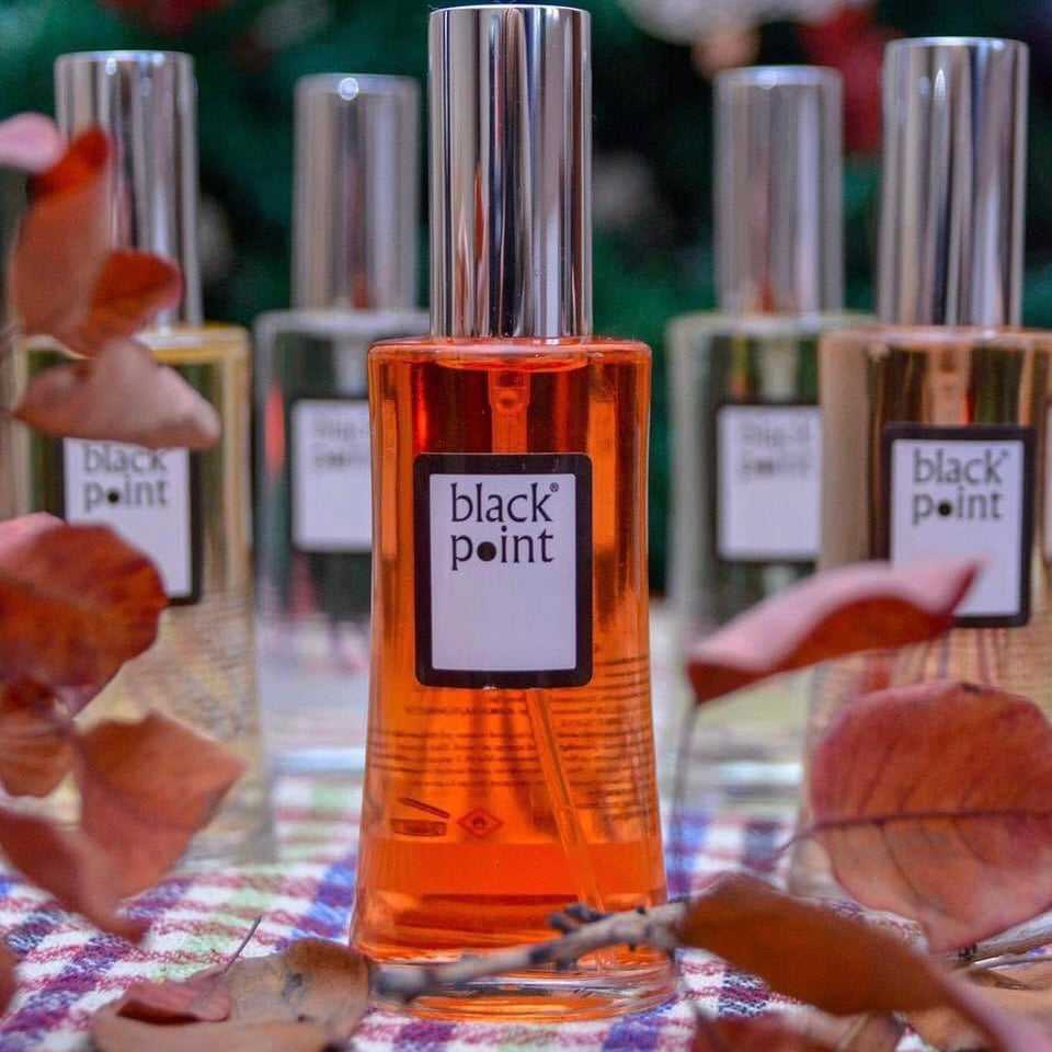 Collection Fragrance For Her - E109
