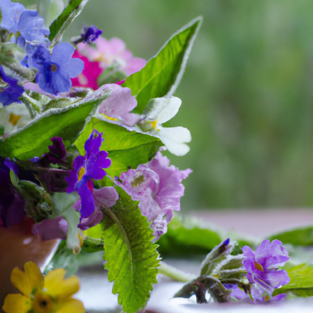 Inspired by Fleur Unisex Fragrance - Z131 | Swanky Bouquet