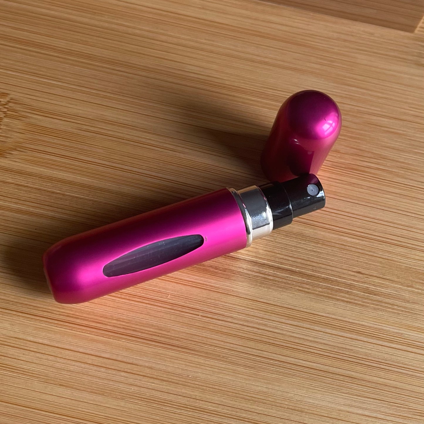 5ml Refill Bottle