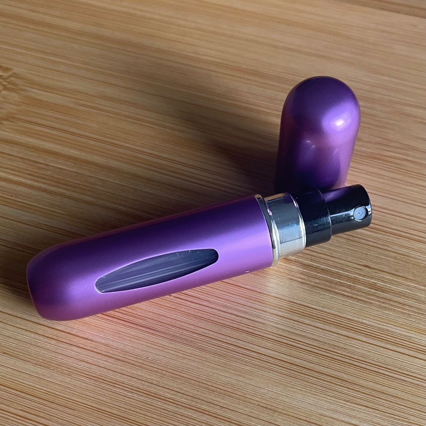 5ml Refill Bottle