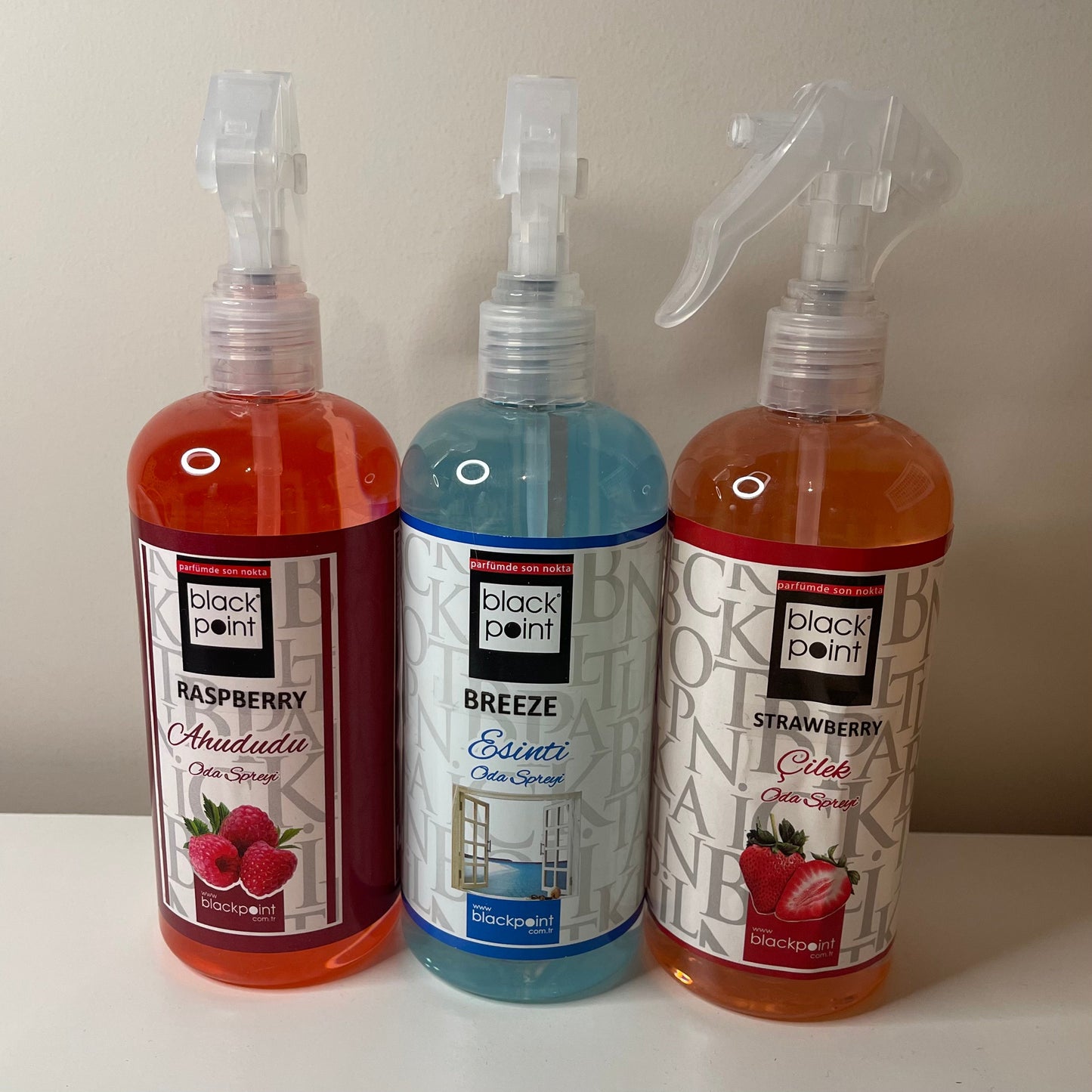 Breeze Room Freshener -420ml