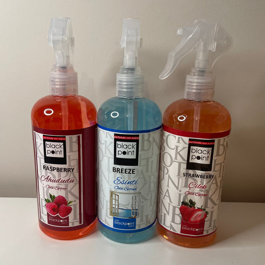 Breeze Room Freshener -420ml