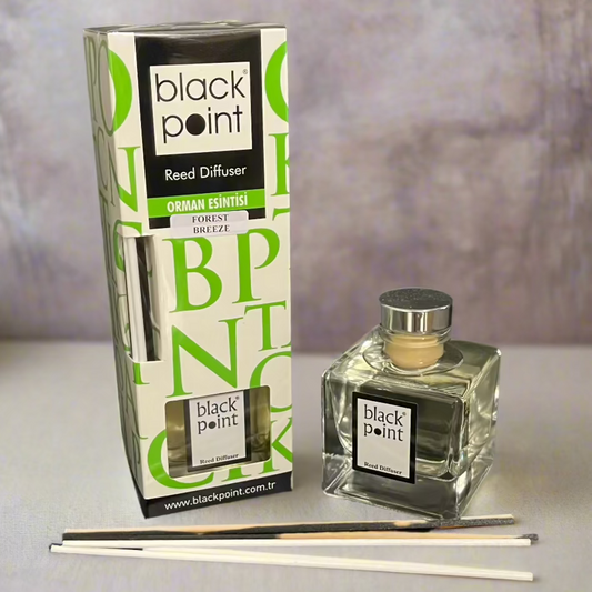 Forest Breeze Reed Diffuser