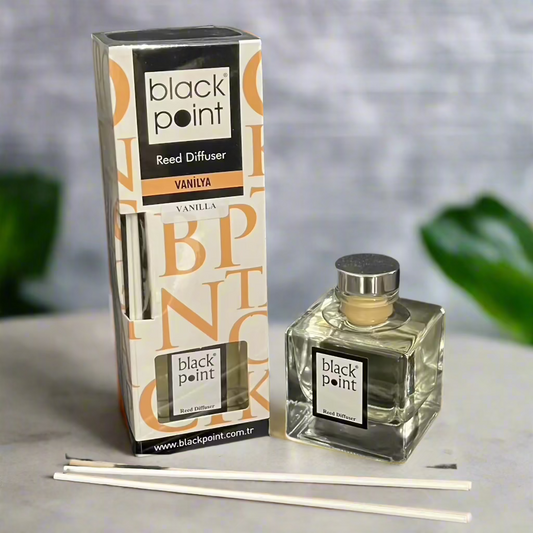 Vanilla Reed Diffuser