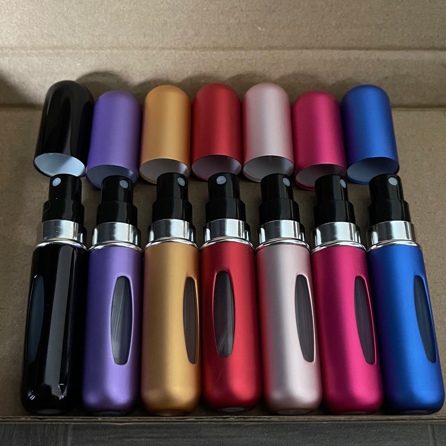 5ml Refill Bottle