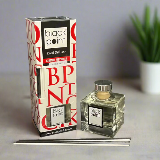 Red Fruits Reed Diffuser - 100ml