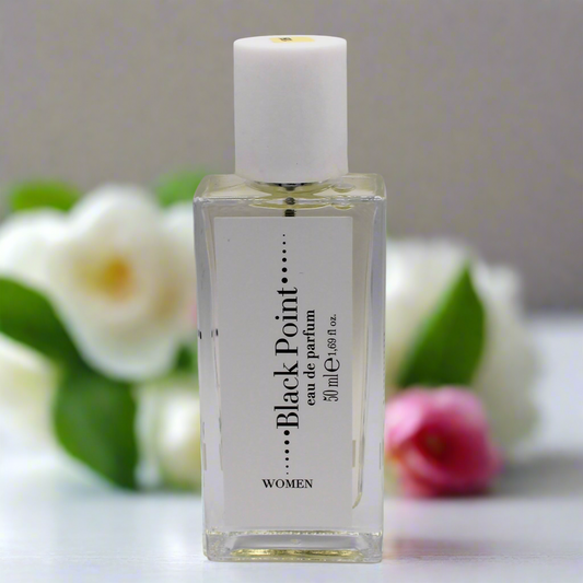 Why can’t I smell my own perfume?