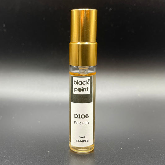 Inspired by Dune For Her - D106 (5ml)
