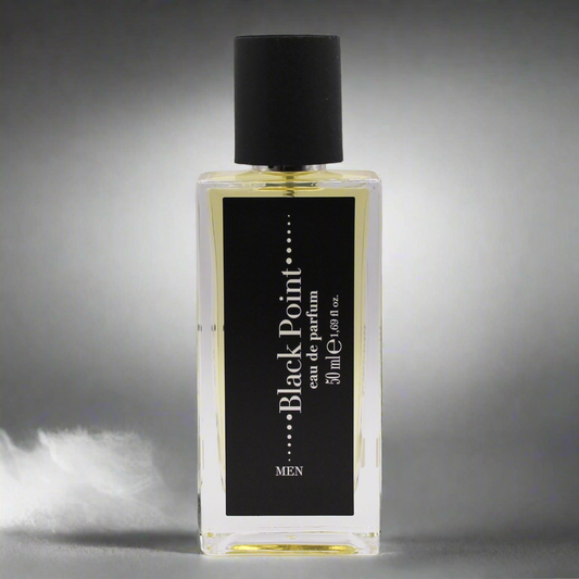 From Mars Fragrance For Him - P104