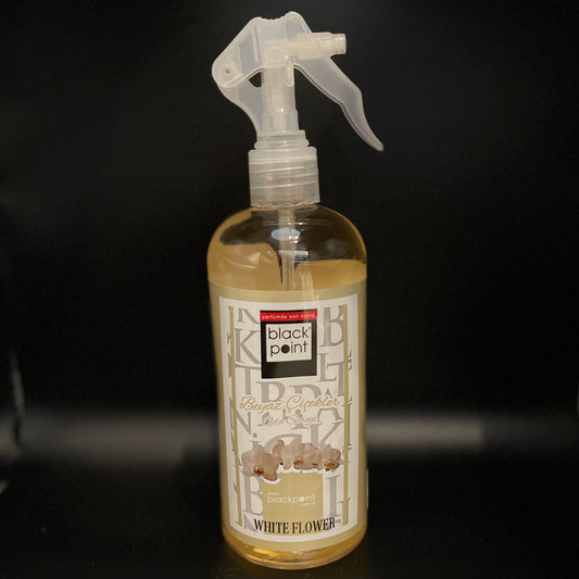 White Flower Room Freshener - 420ml