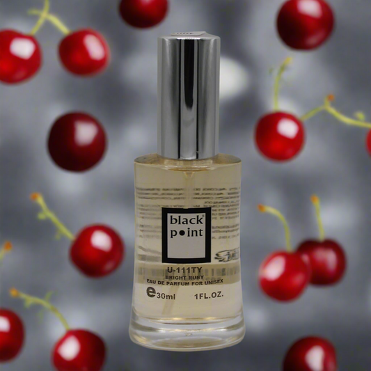 Inspired by Lost Cherry Unisex Fragrance - U-TY111 | Bright Ruby