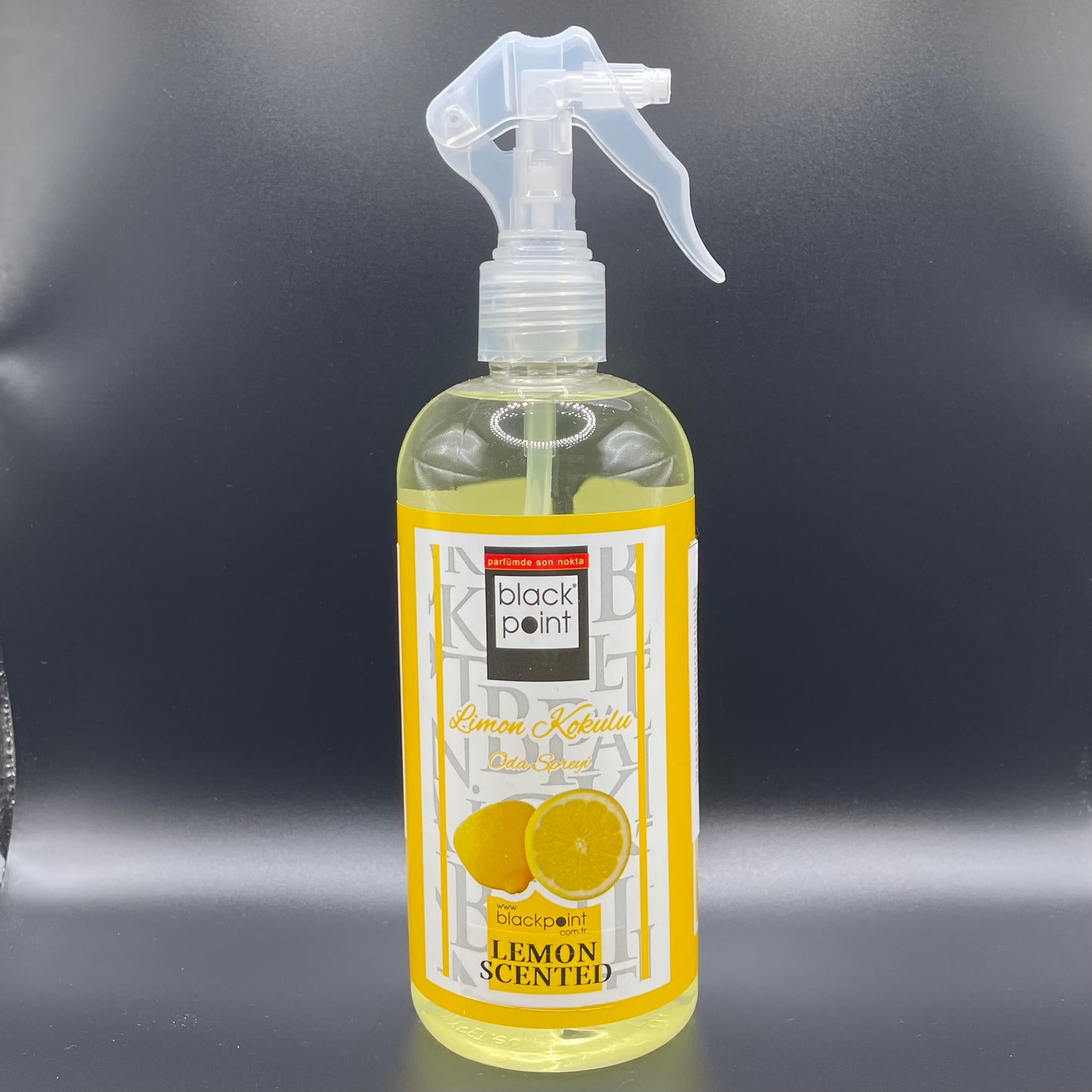 Lemon Room Freshener - 420ml