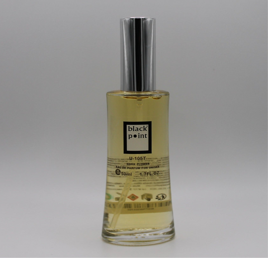 Inspired by Black Orchid Unisex Fragrance - U-T105 | Dark Ego