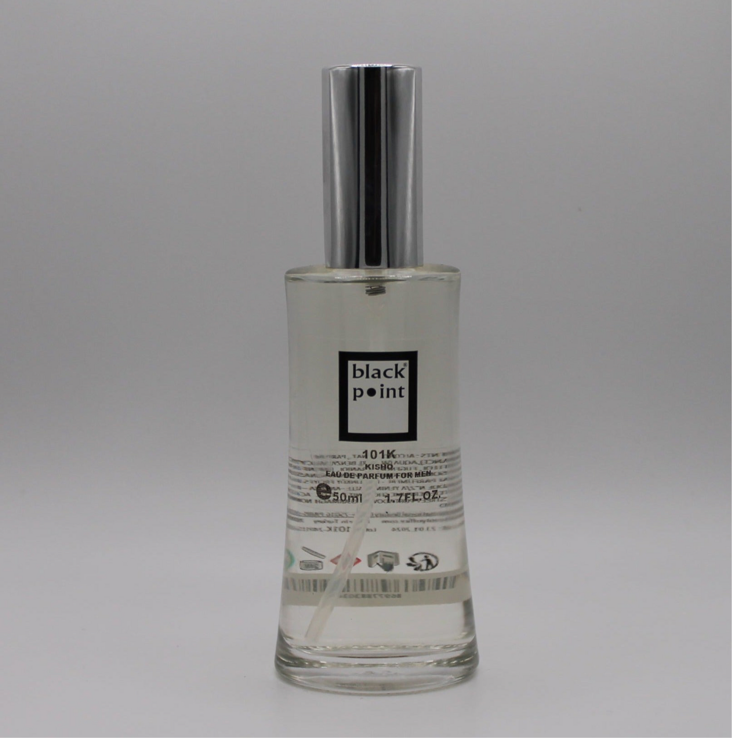 K101 Fragrance For Men