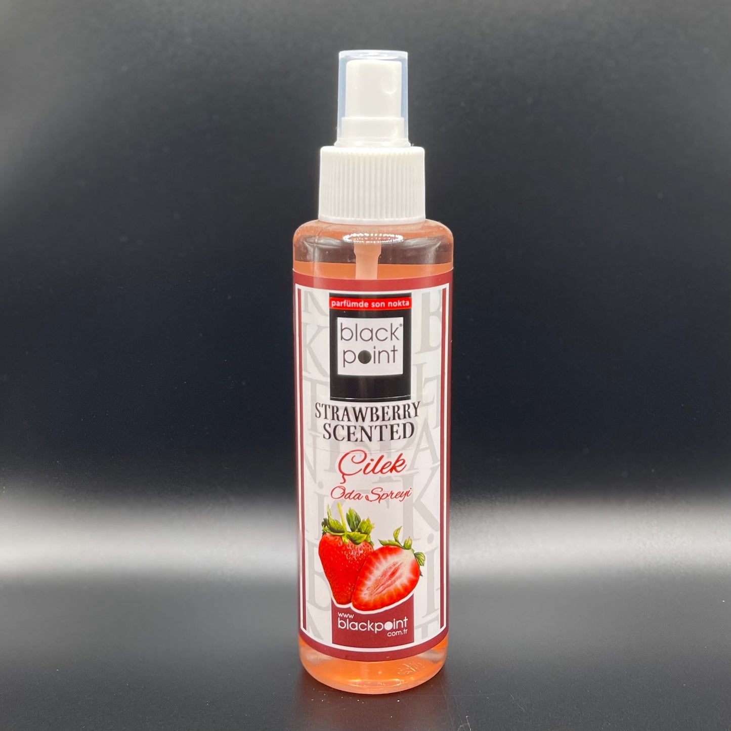 Strawberry Room Freshener - 150ml