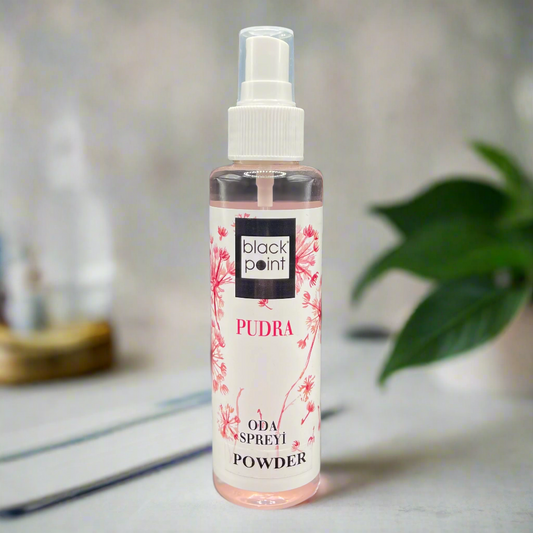 Baby Powder Scented Room Freshener - 150ml