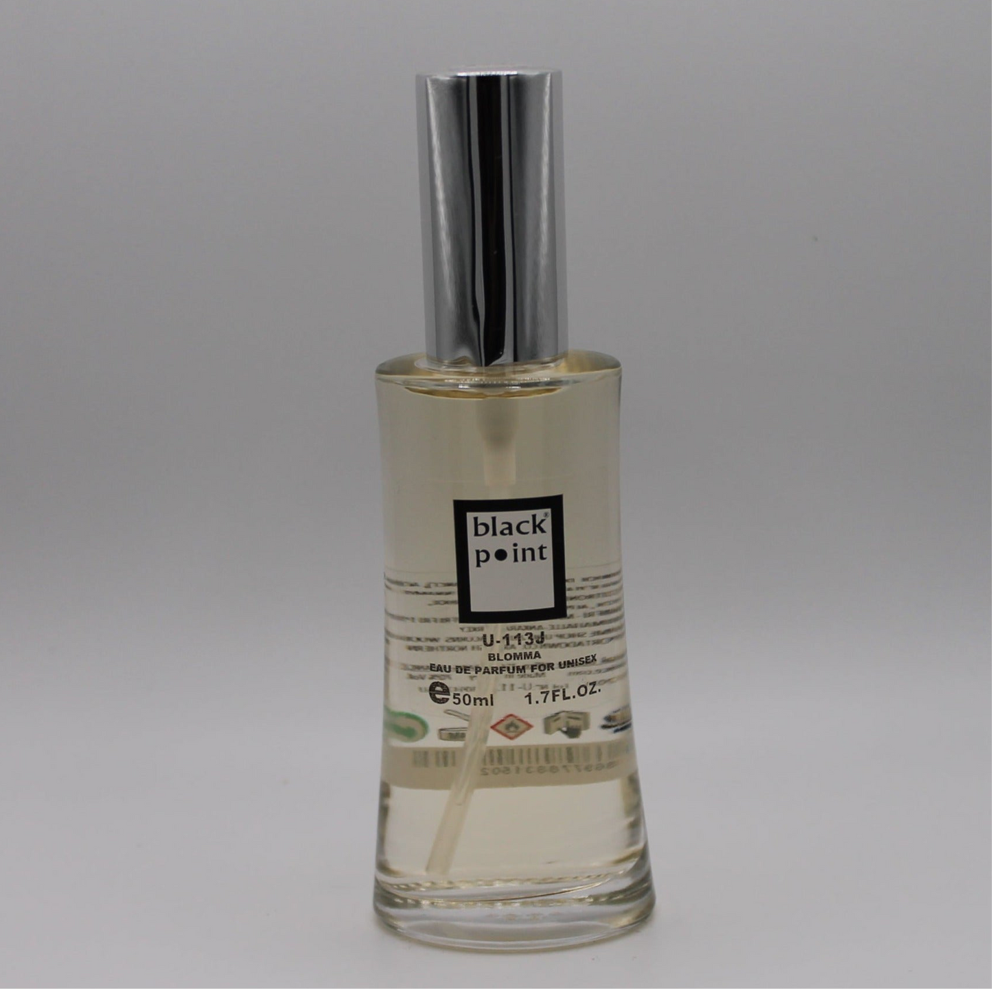 Inspired by Cardamom & Mimosa Unisex Fragrance - U-113J