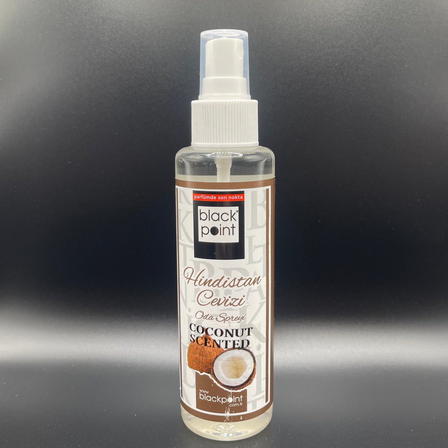 Coconut Room Freshener - 150ml