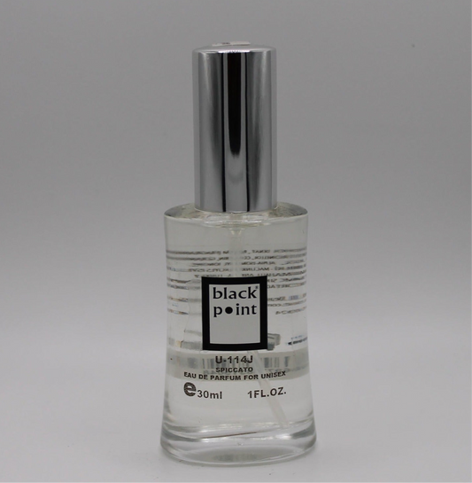 Inspired by Sage & Salt Unisex Fragrance - U-114J