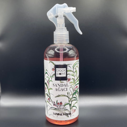 Sandalwood Room Freshener - 420ml