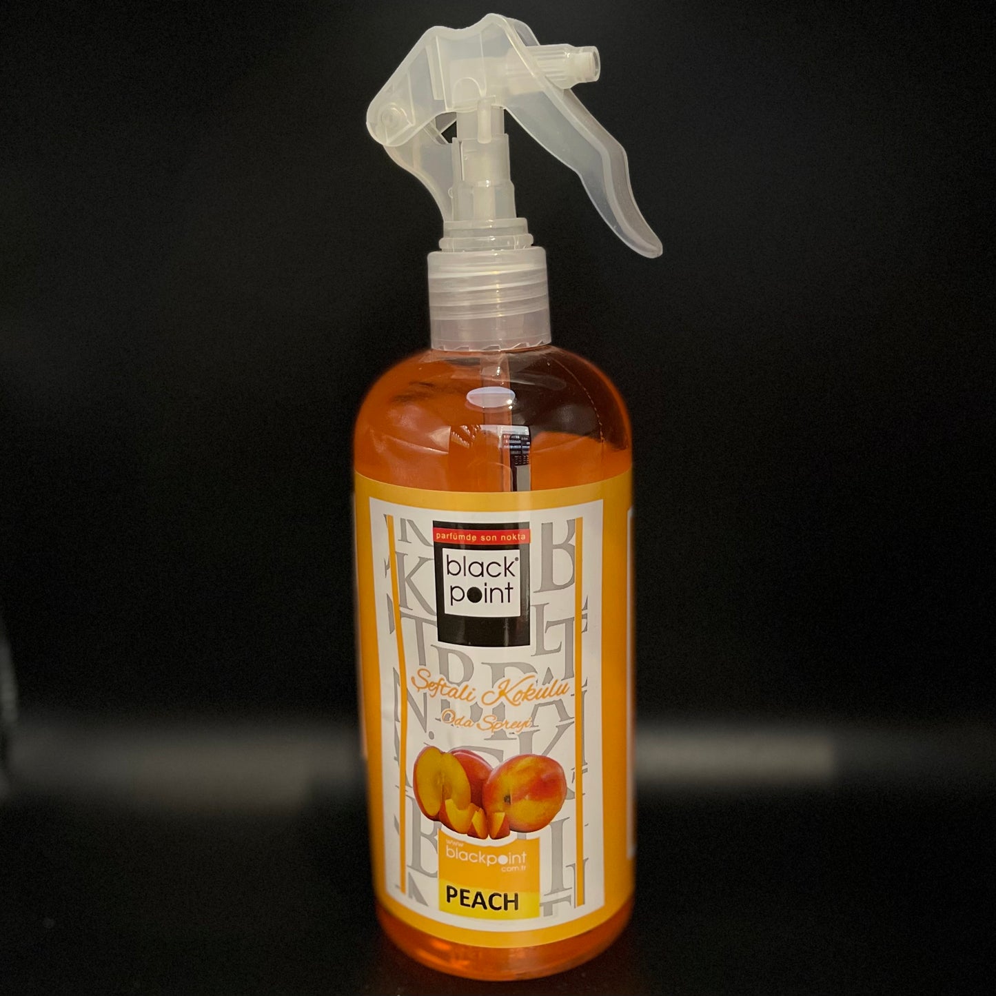 Peach Room Freshener - 420ml