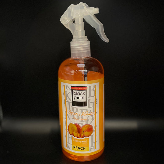 Peach Room Freshener - 420ml