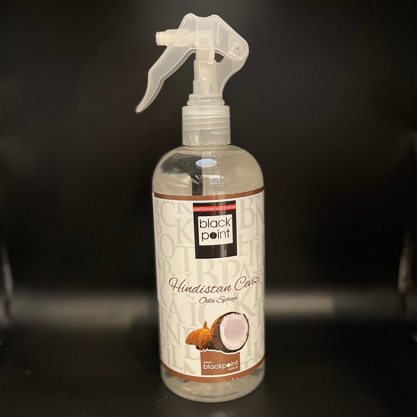 Coconut Room Freshener - 420ml