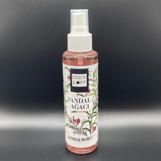 Sandalwood Room Freshener - 150ml