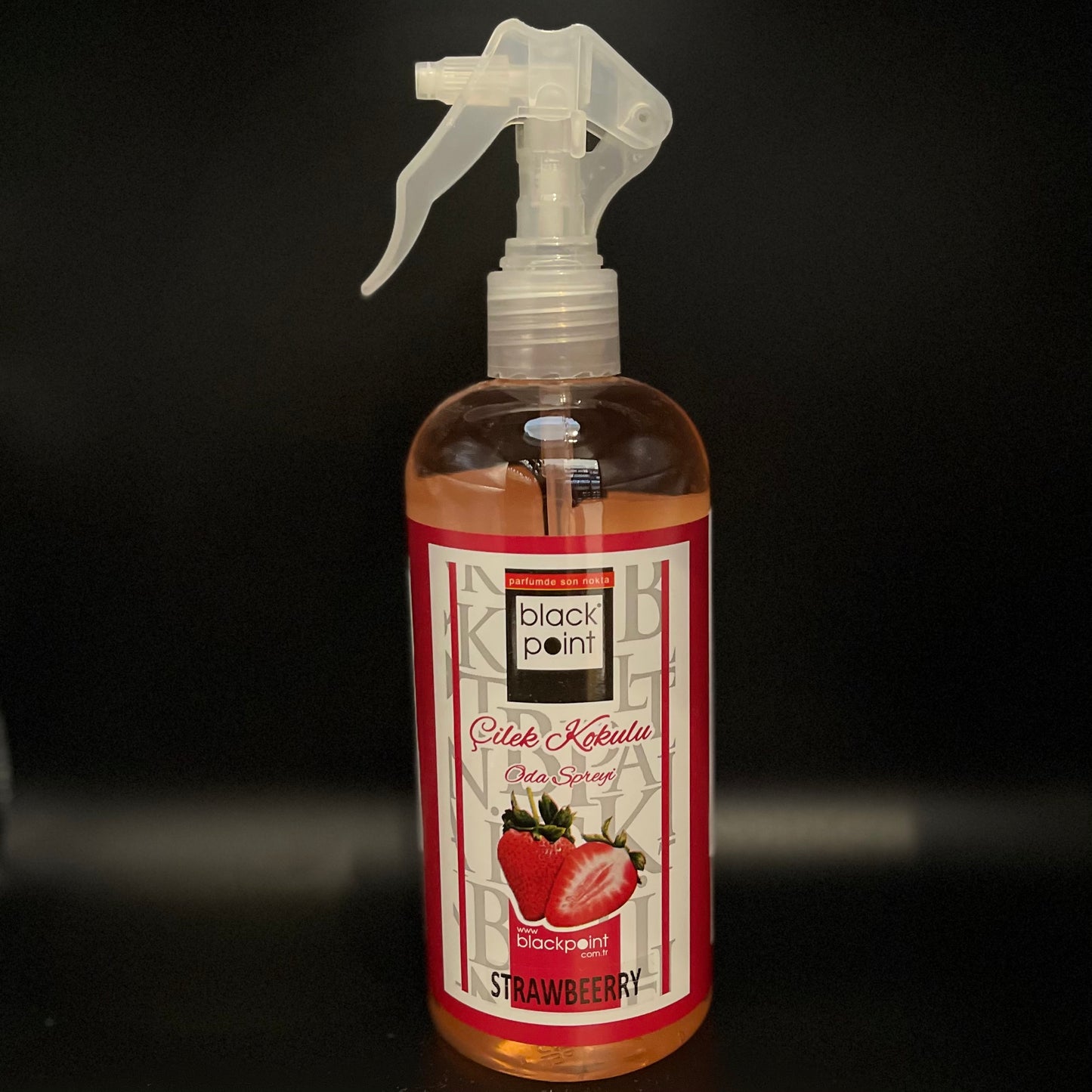 Strawberry Room Freshener