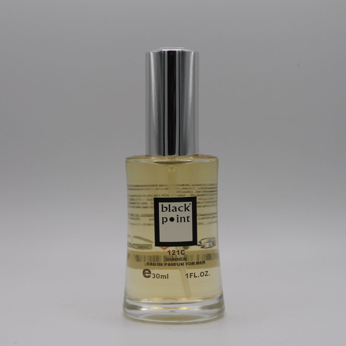 Oud Fragrance For Him - C121