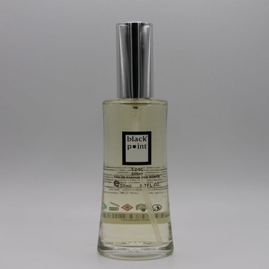 Barby Fragrance For Her - C124