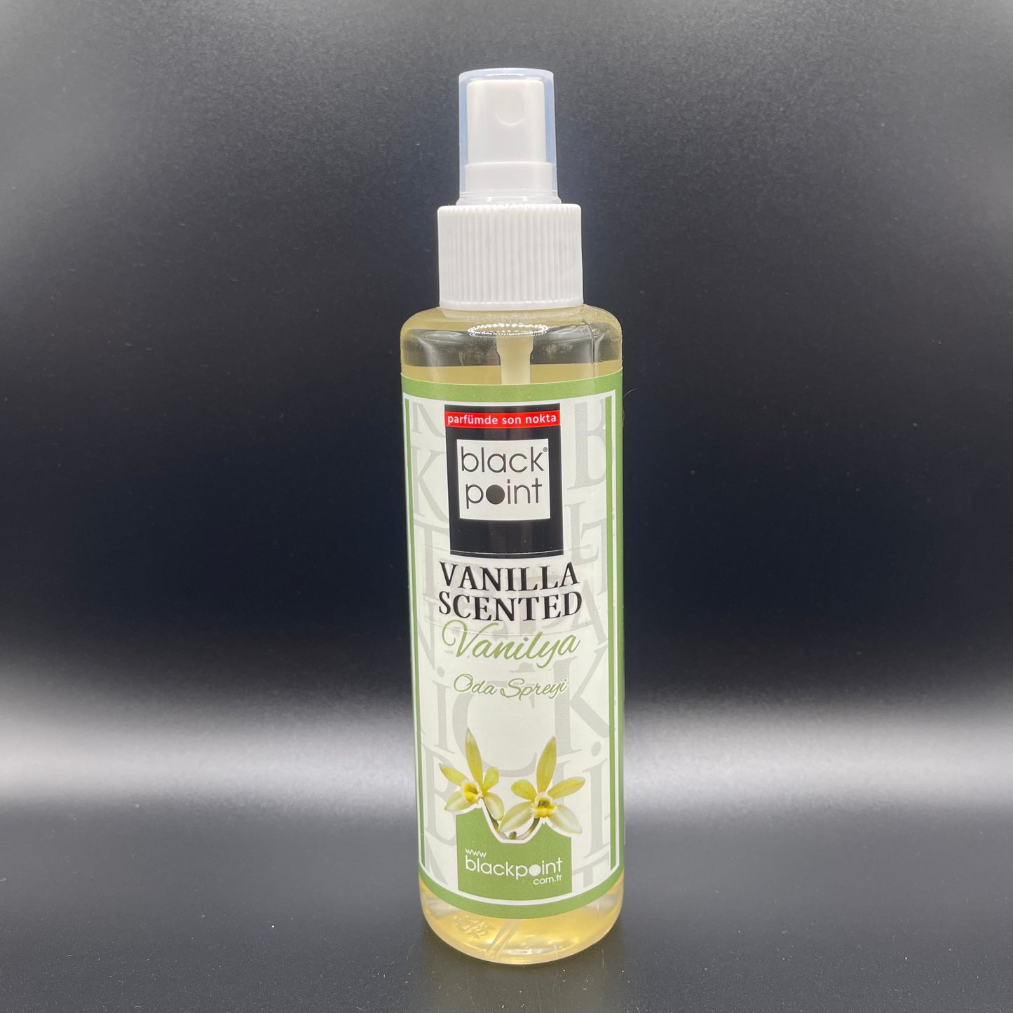 Vanilla Room Freshener - 150ml