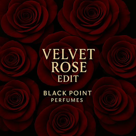 The Velvet Rose Edit