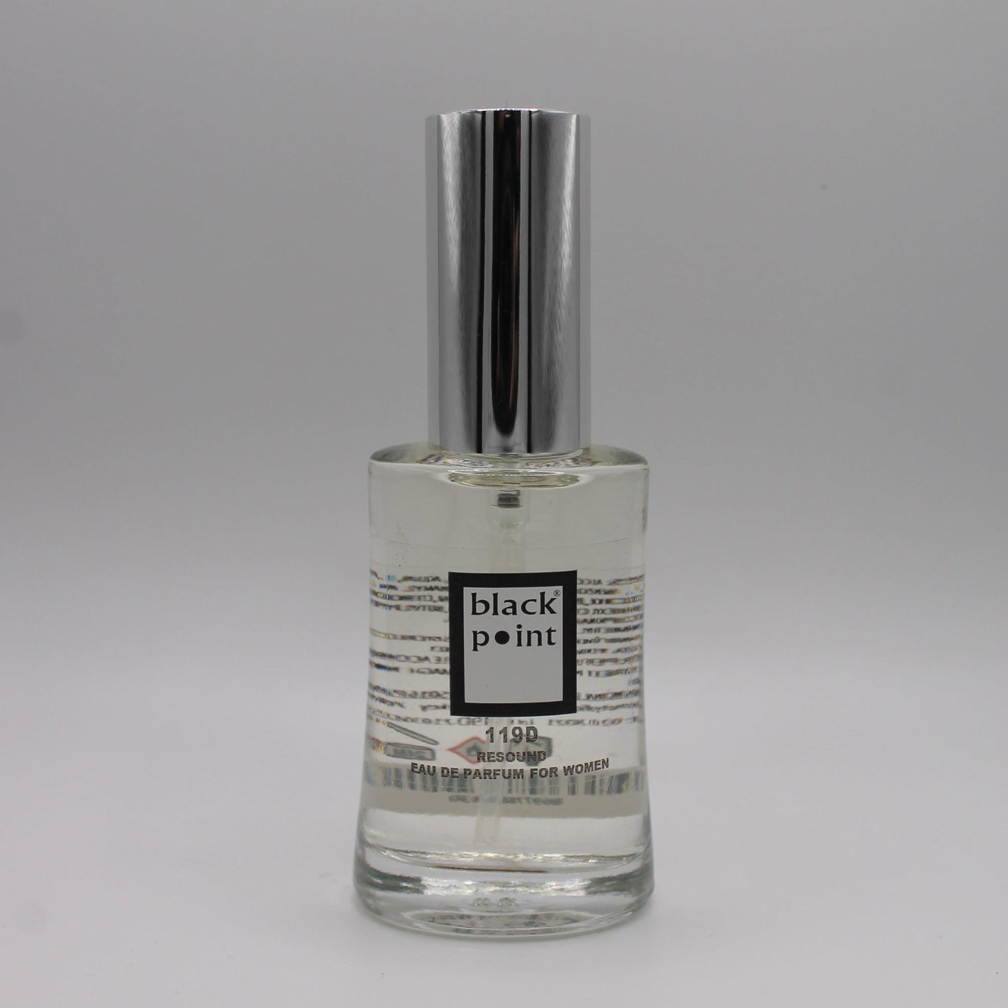Echo Fragrance For Her - D119