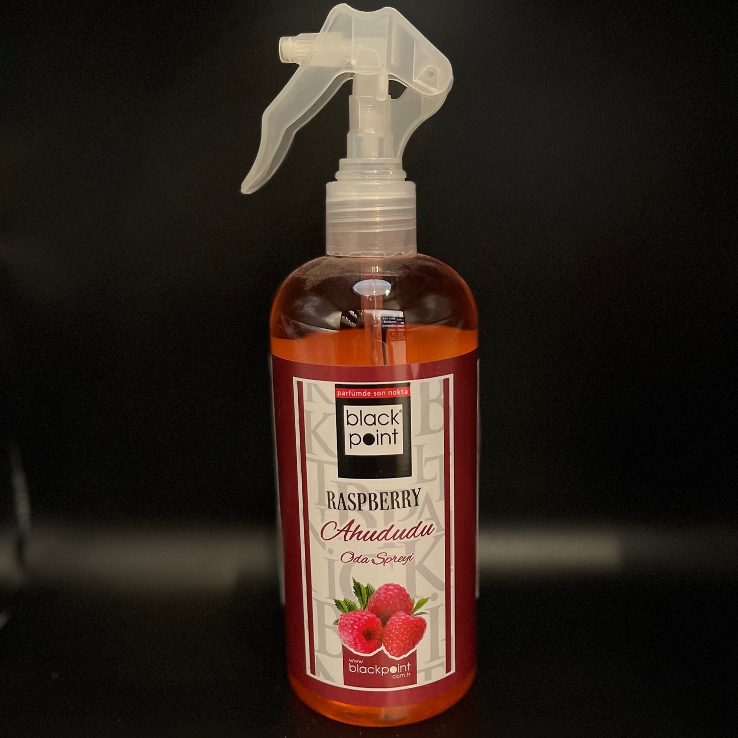 Raspberry Room Freshener