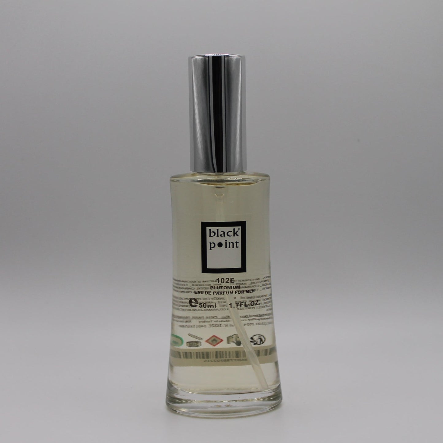E102 Fragrance For Men