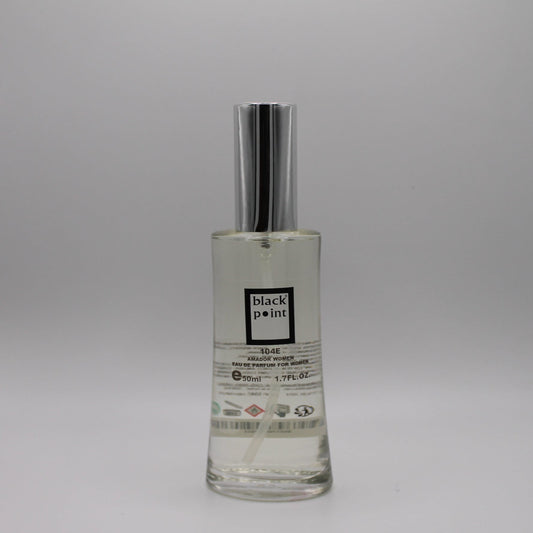 Inspired by She Fragrance For Her - E104