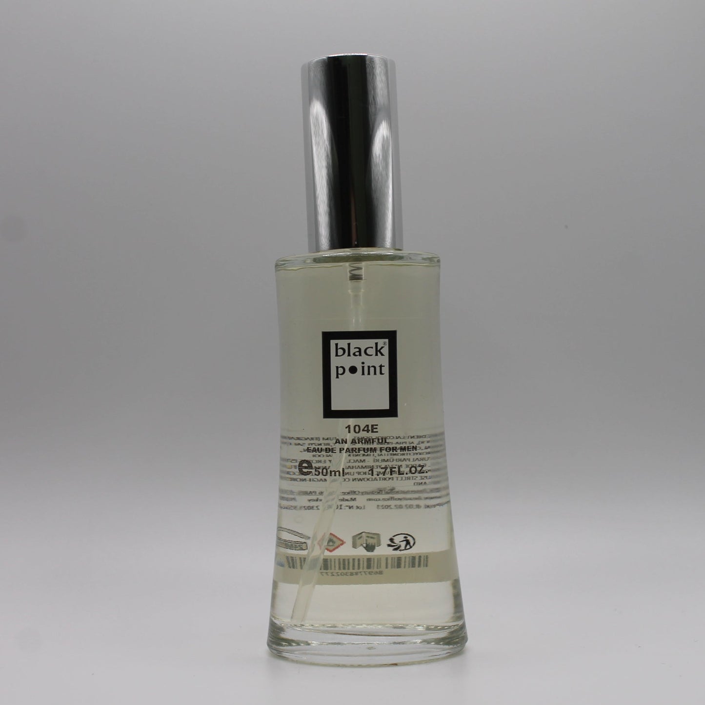 E104 Fragrance For Men