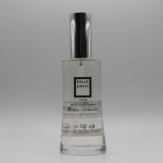 Eternal Fragrance For Him - E107