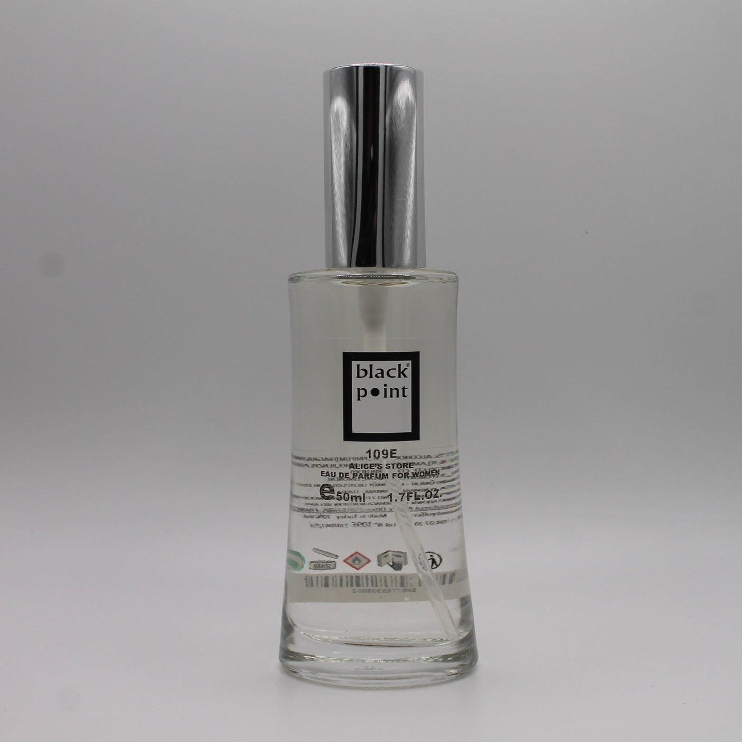 Collection Fragrance For Her - E109