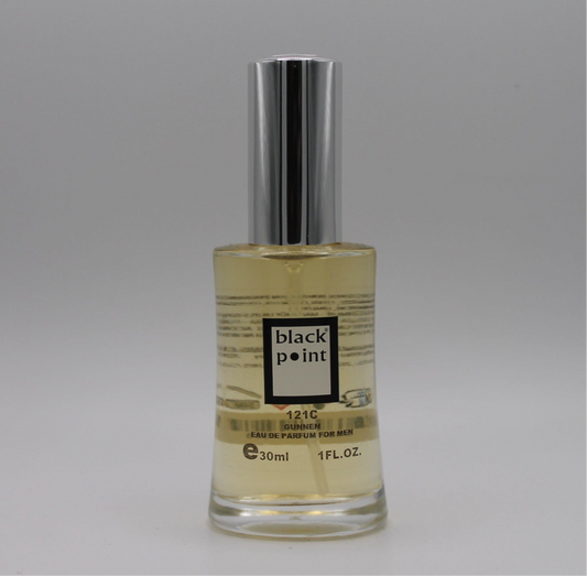 Oud Fragrance For Him - C121