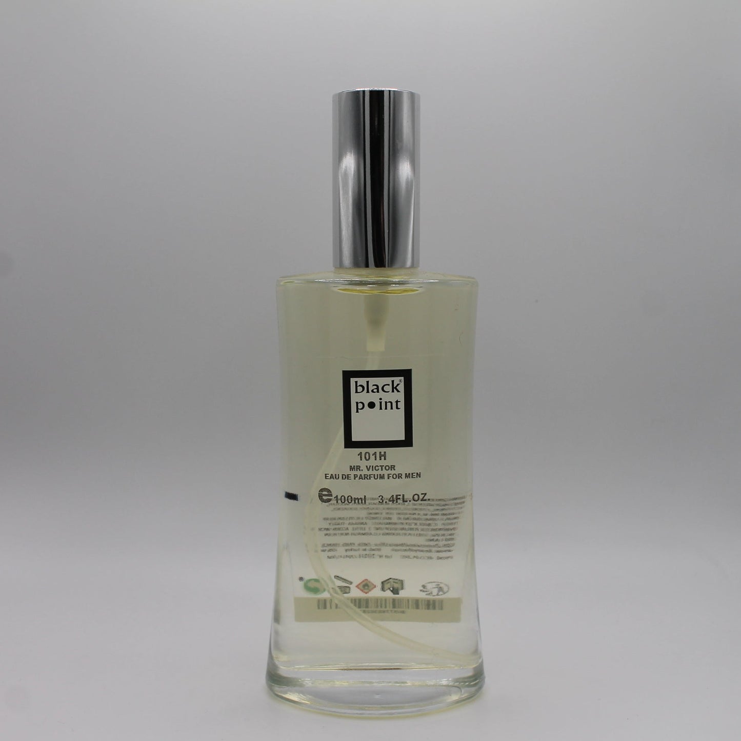 Mr. Victor - H101 - Fragrance For Men