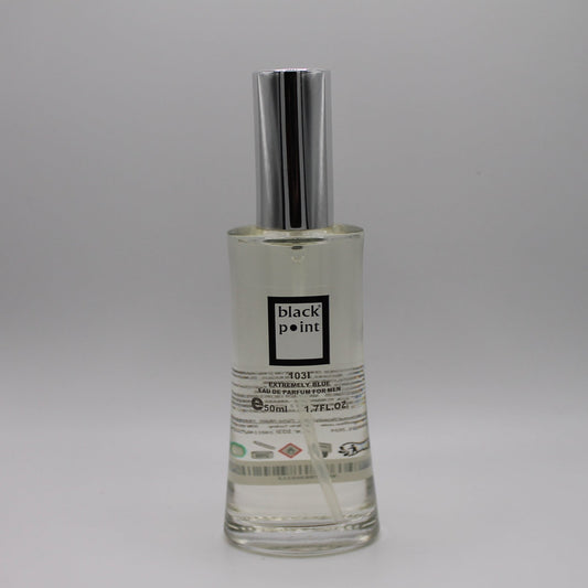 Ultra Marine Fragrance For Men - I103